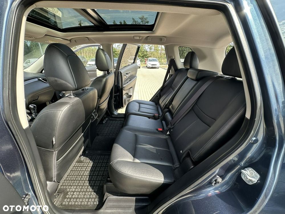 Nissan X-Trail 1.6 DIG-T Tekna - 13