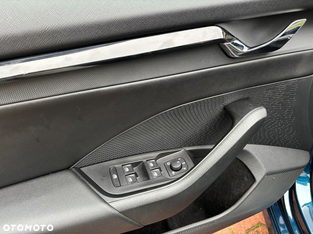 Skoda Octavia 1.5 TSI e-Tec Ambition DSG - 18
