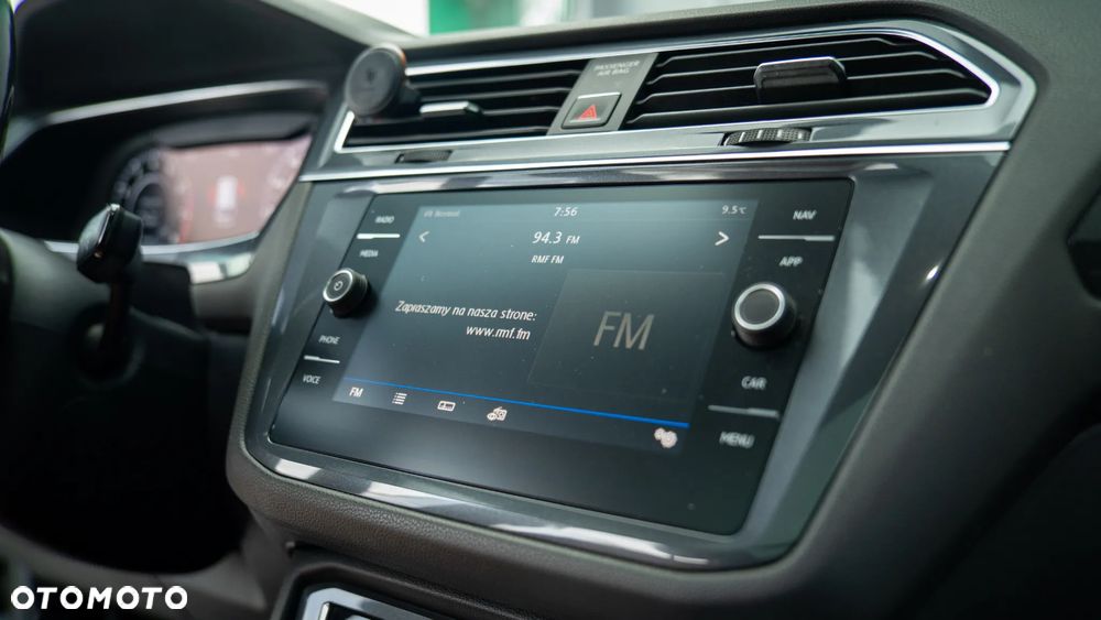 Volkswagen Tiguan Allspace 2.0 TSI OPF 4Motion DSG Comfortline - 4