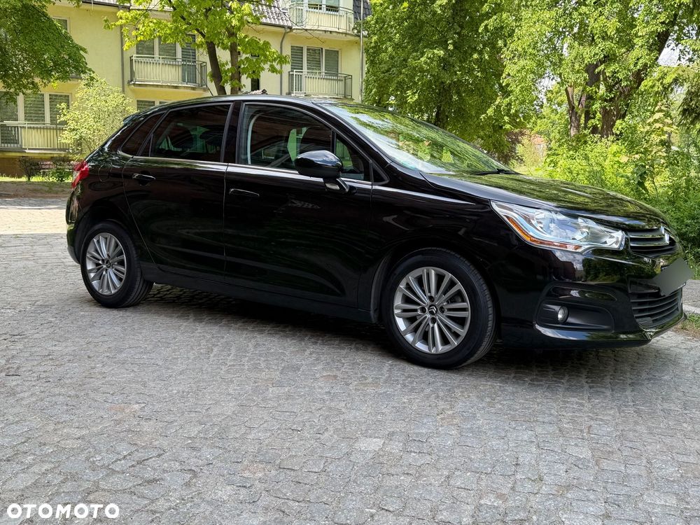 Citroën C4 VTi 120 Business Class - 5