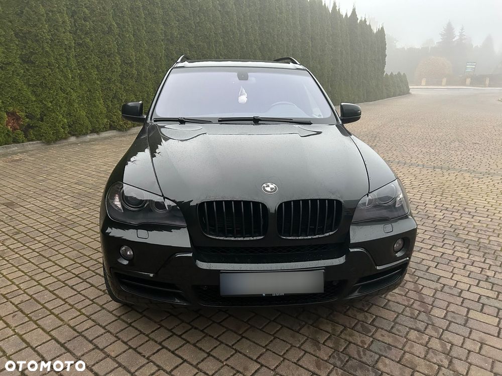BMW X5 - 12