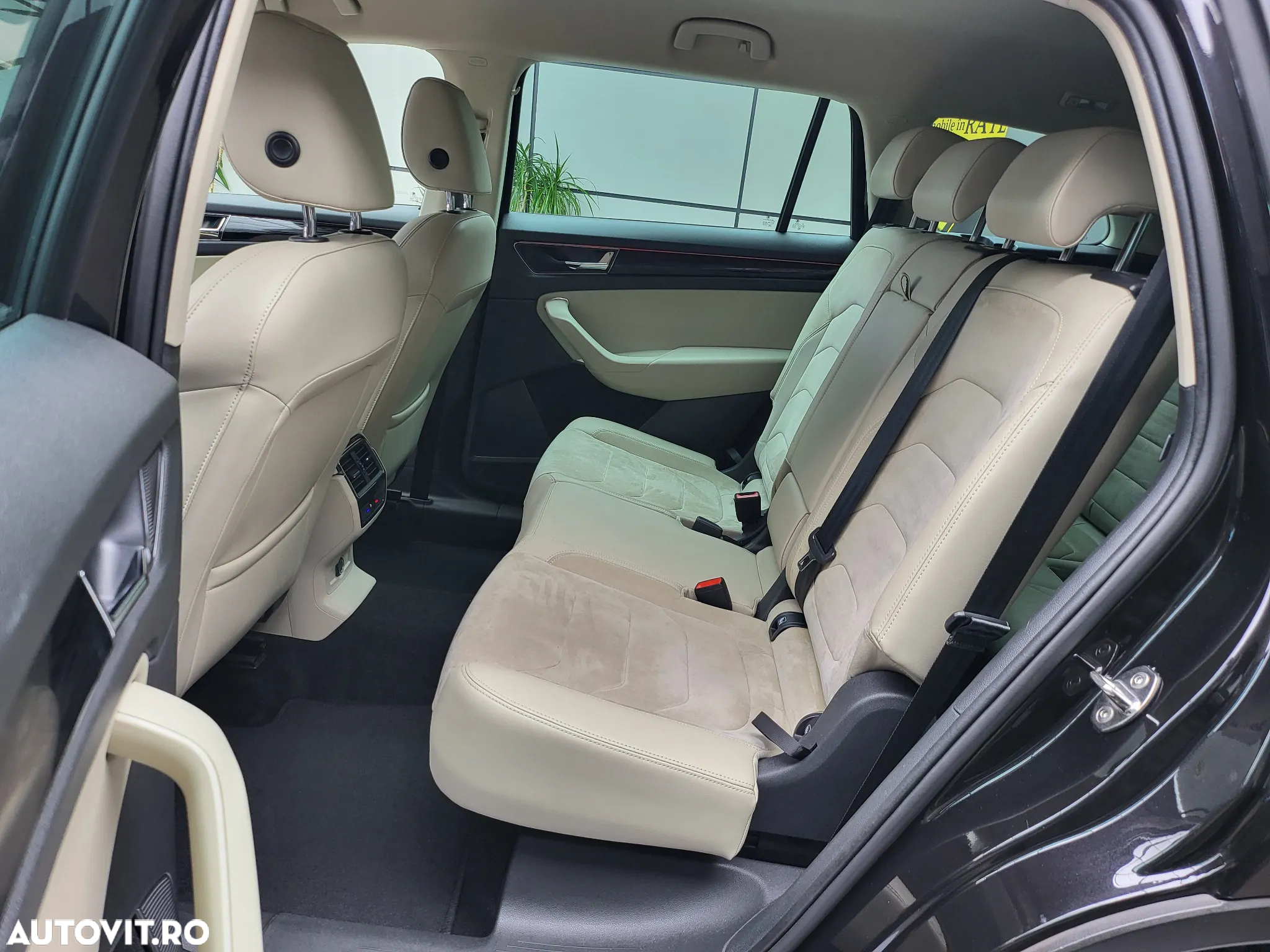 Skoda Kodiaq 2.0 TDI DSG Style - 17