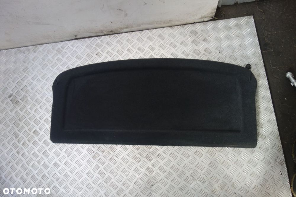 PÓŁKA BAGAŻNIKA VOLKSWAGEN T-ROCK - 1