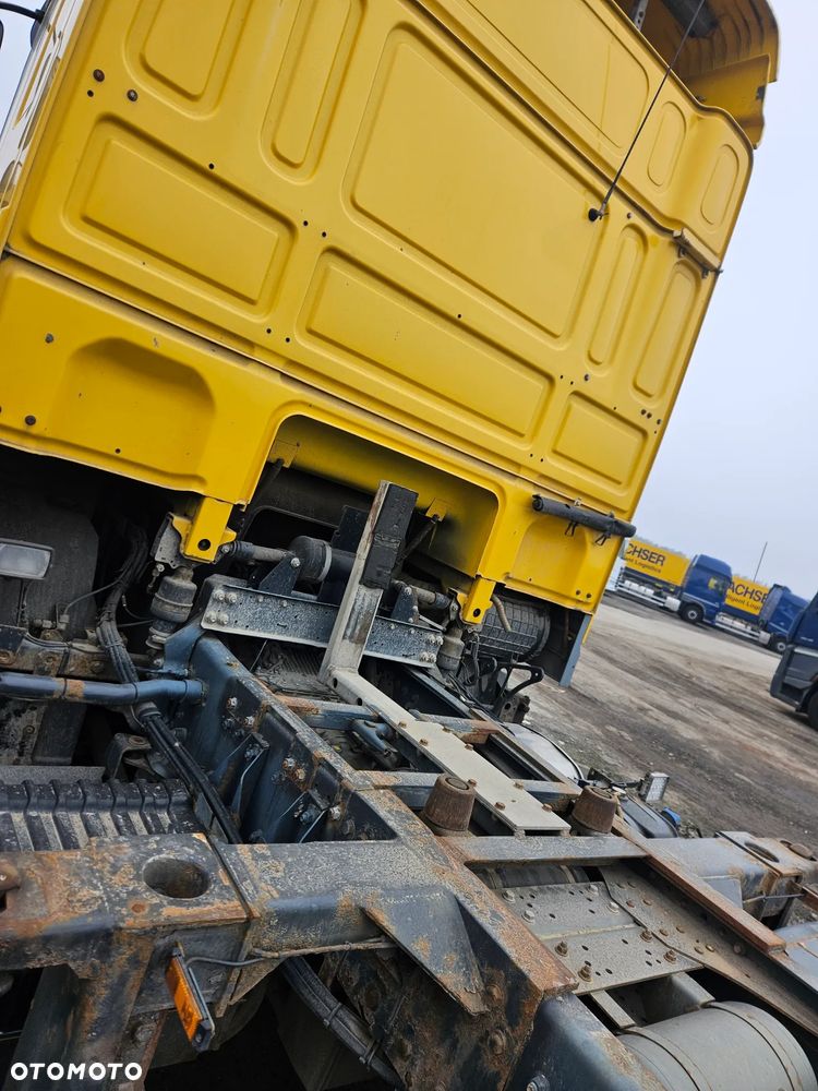DAF XF105 FAR BDF - 5