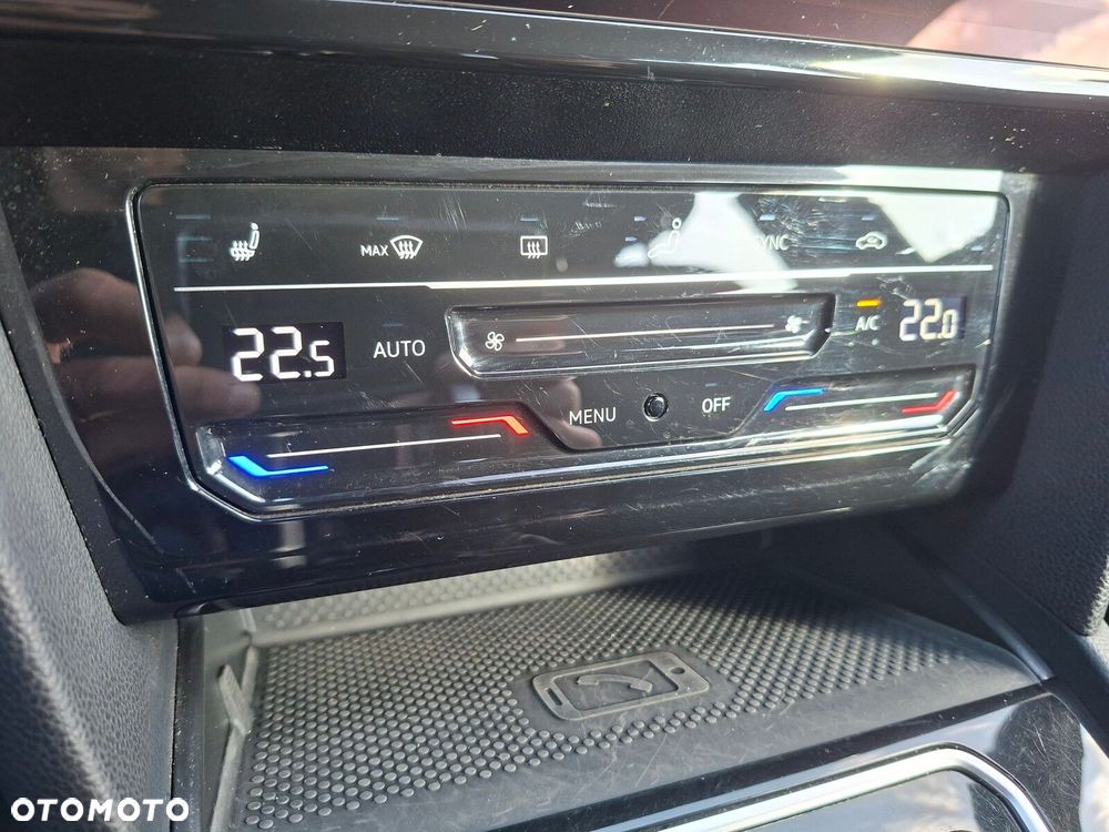 Volkswagen Passat Variant - 20