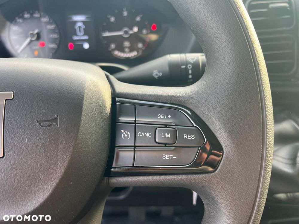 Fiat DUCATO WYPRZEDAŻ EKSPOZYCJI - 21