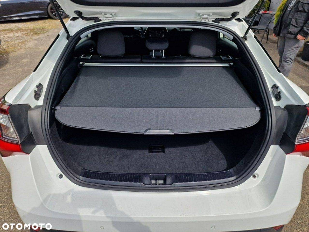 Toyota Prius - 31