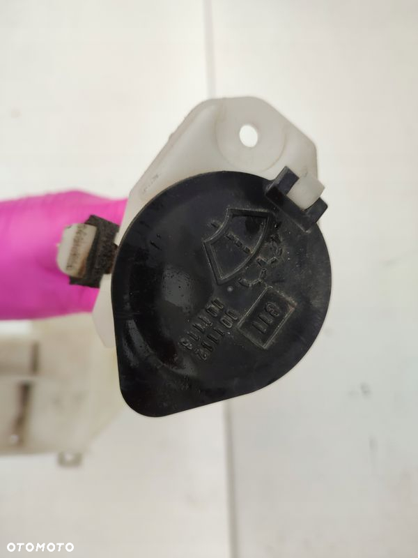 Zbiornik płynu do spryskiwaczy TOYOTA RAV4 III 060851-217 - 5
