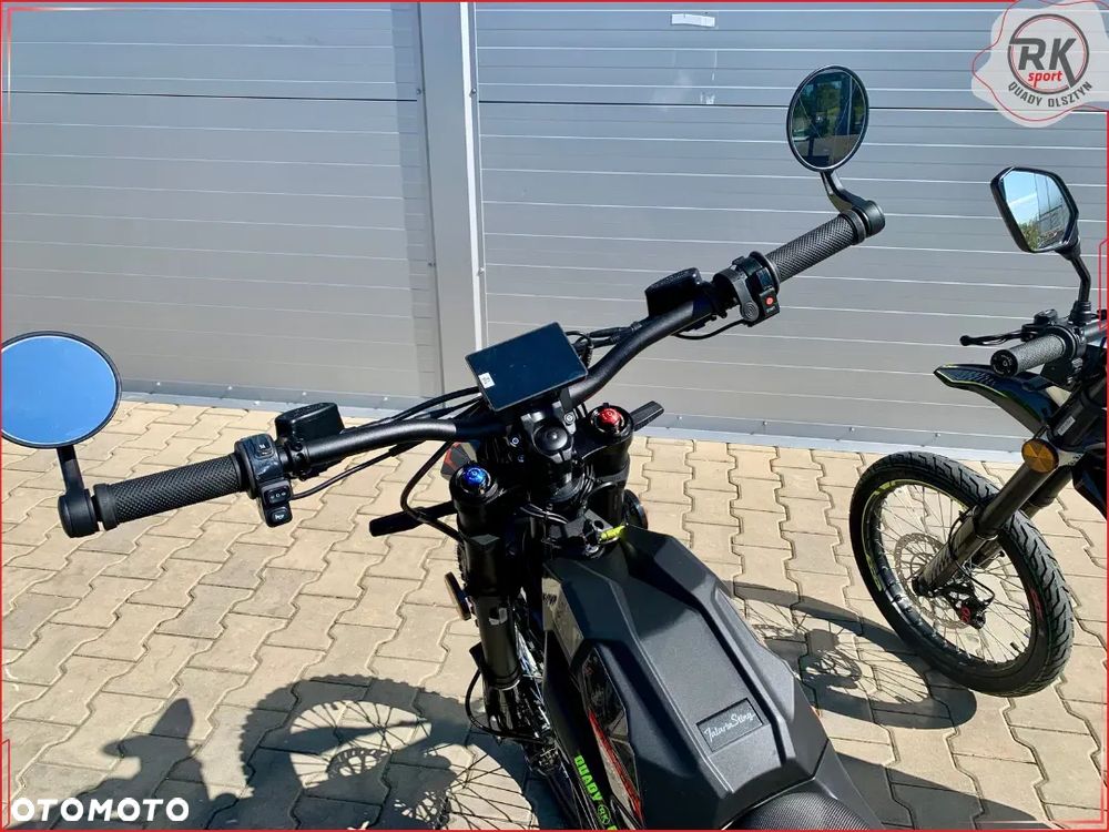 Talaria Sting R - 22