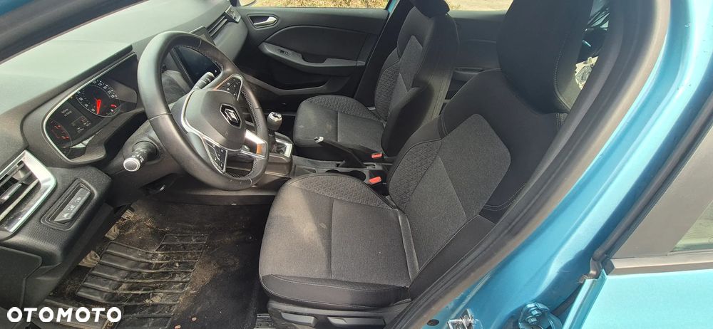 Renault Clio 1.0 TCe Intens - 13