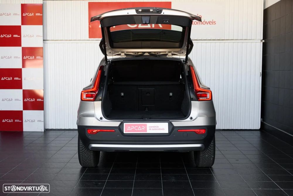 Volvo XC 40 1.5 T4 PHEV Core - 17