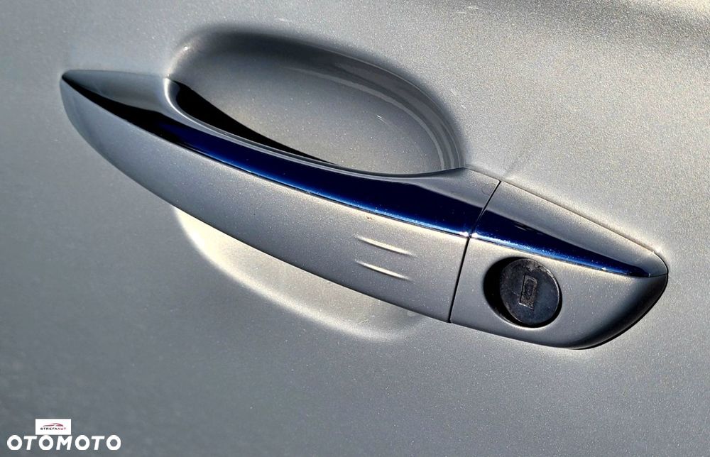 DS Automobiles DS 7 Crossback - 23