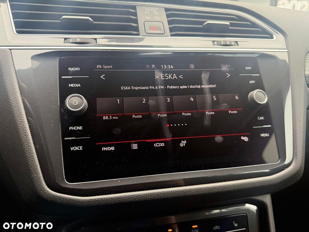 Volkswagen Tiguan Allspace - 29