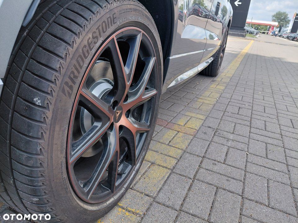 Cupra Ateca - 16