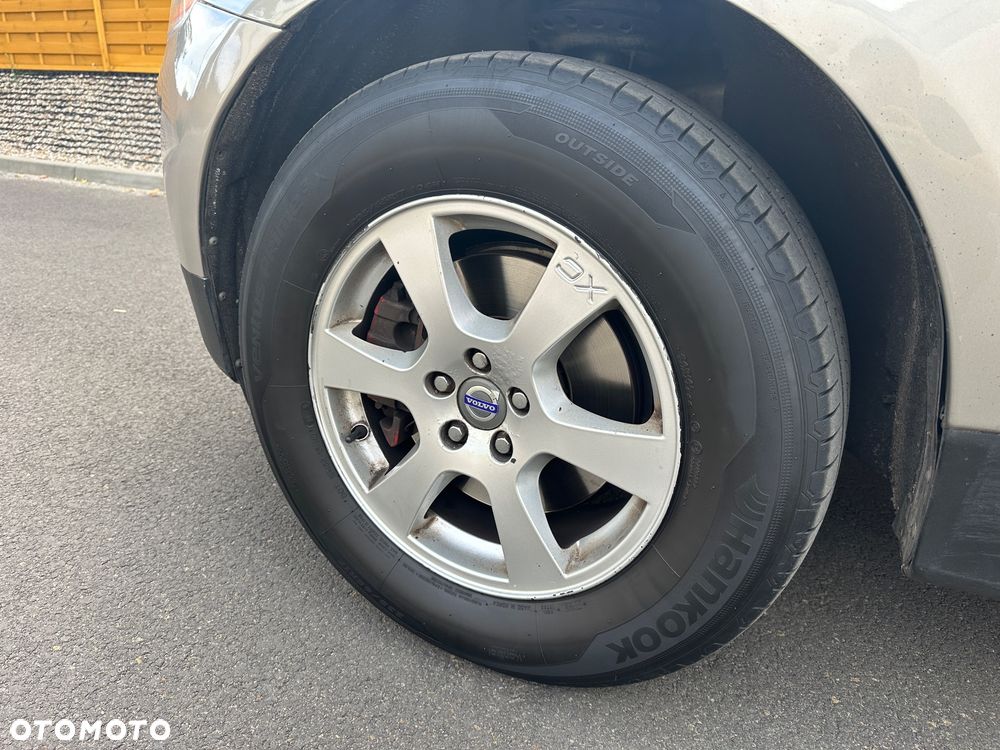Volvo XC 60 - 14