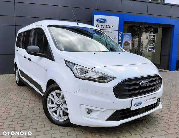 Ford Transit Connect Kombi 230 L2 Trend PowerShift