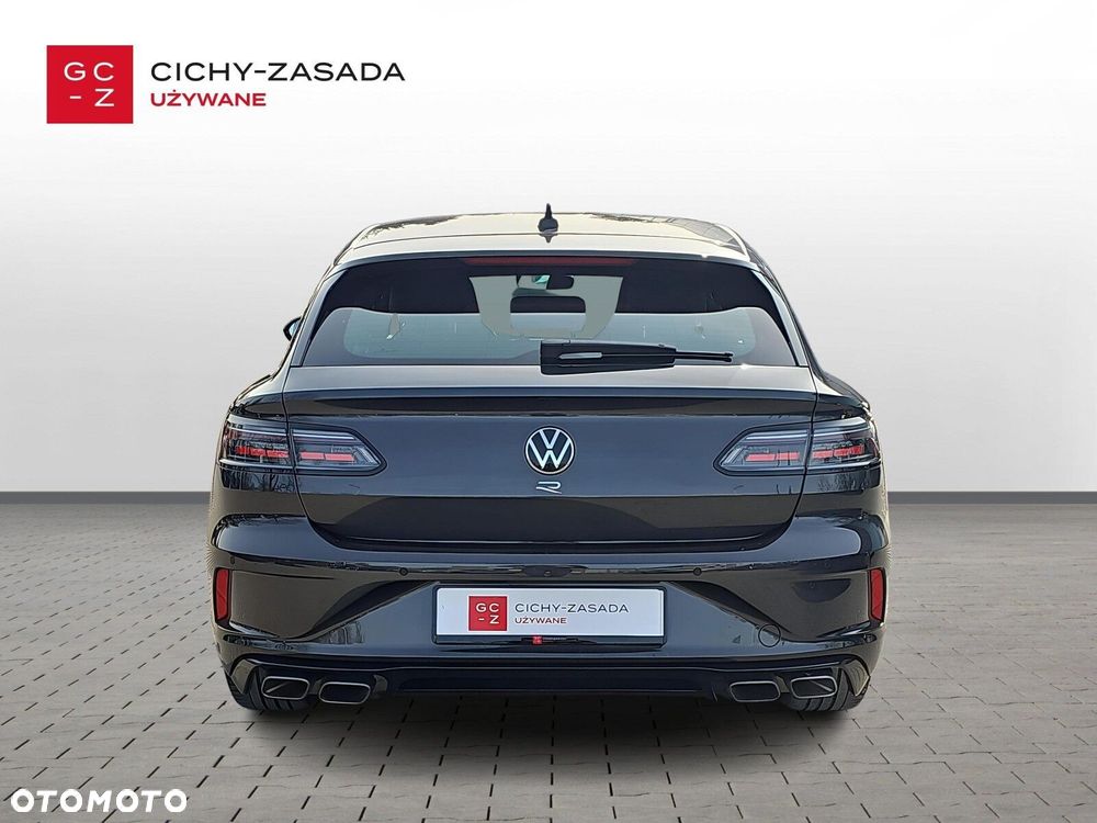 Volkswagen Arteon Shooting Brake 2.0 TSI 4Motion R DSG - 6