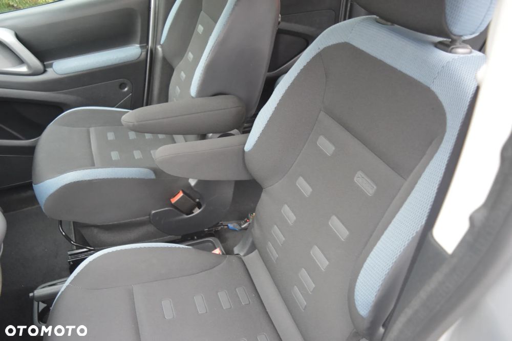 Citroën Berlingo Multispace 1.6 HDI Exclusive - 5