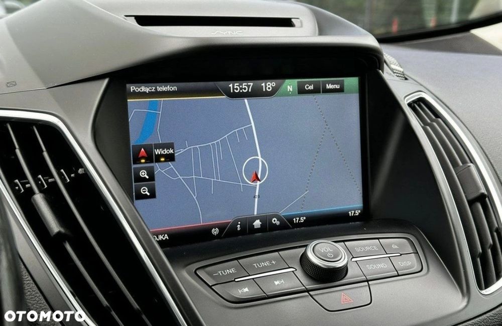 Ford C-MAX 2.0 TDCi Titanium ASS - 9