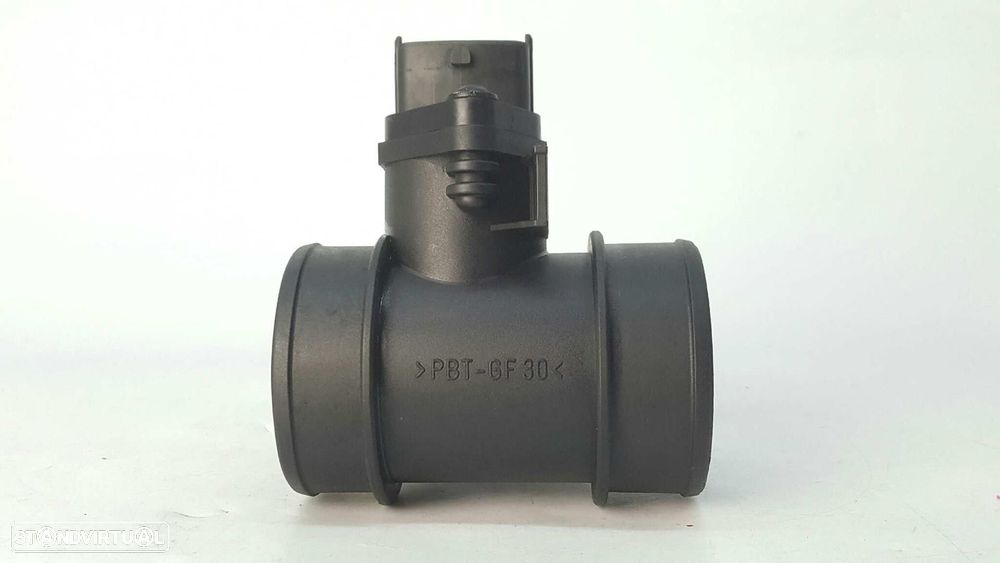 MEDIDOR DE MASSA DE AR OPEL CORSA C 2001 - 1