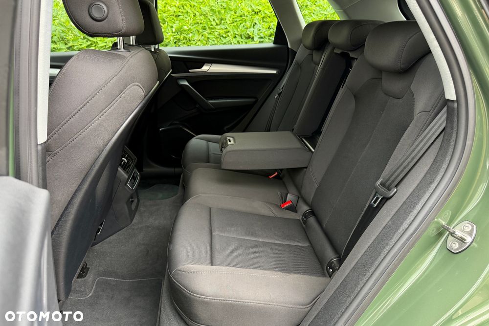 Audi Q5 40 TDI mHEV Quattro S tronic - 22