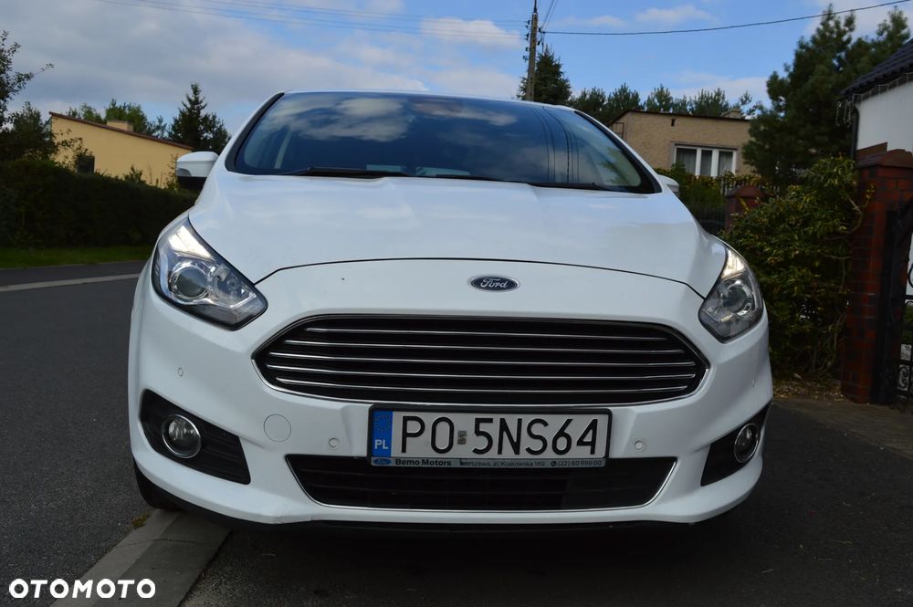 Ford S-Max - 8