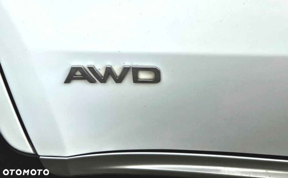 Kia Sportage 2.0 CRDI 4WD Dream-Team Edition - 4
