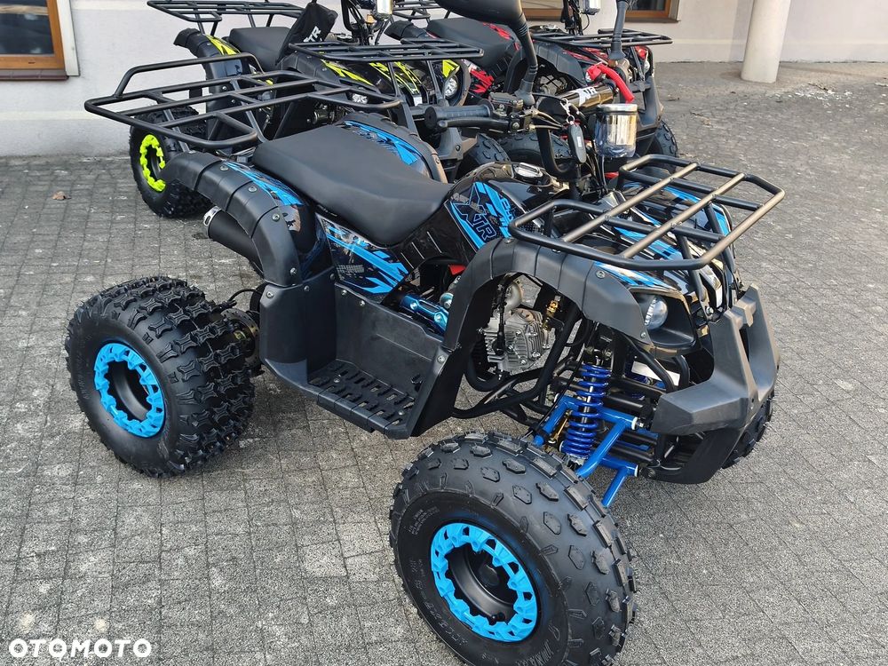 XTR Inny - 5