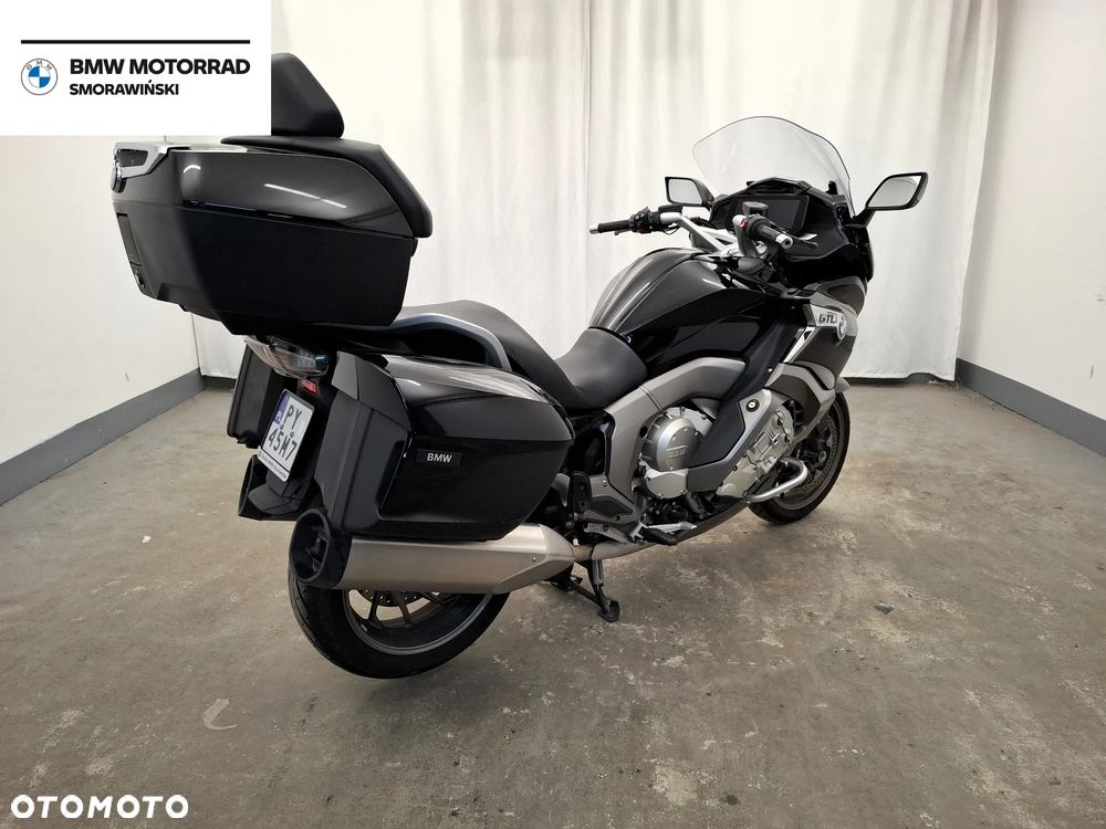 BMW K - 8