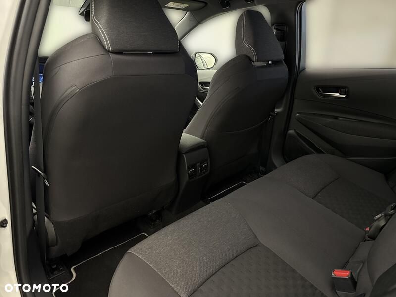 Toyota Corolla 1.8 Hybrid Comfort - 18