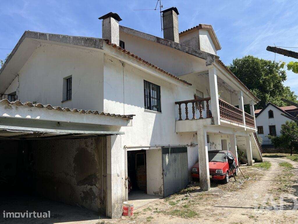 Quinta T3 em Viseu de 124 m2 - Grande imagem: 5/20