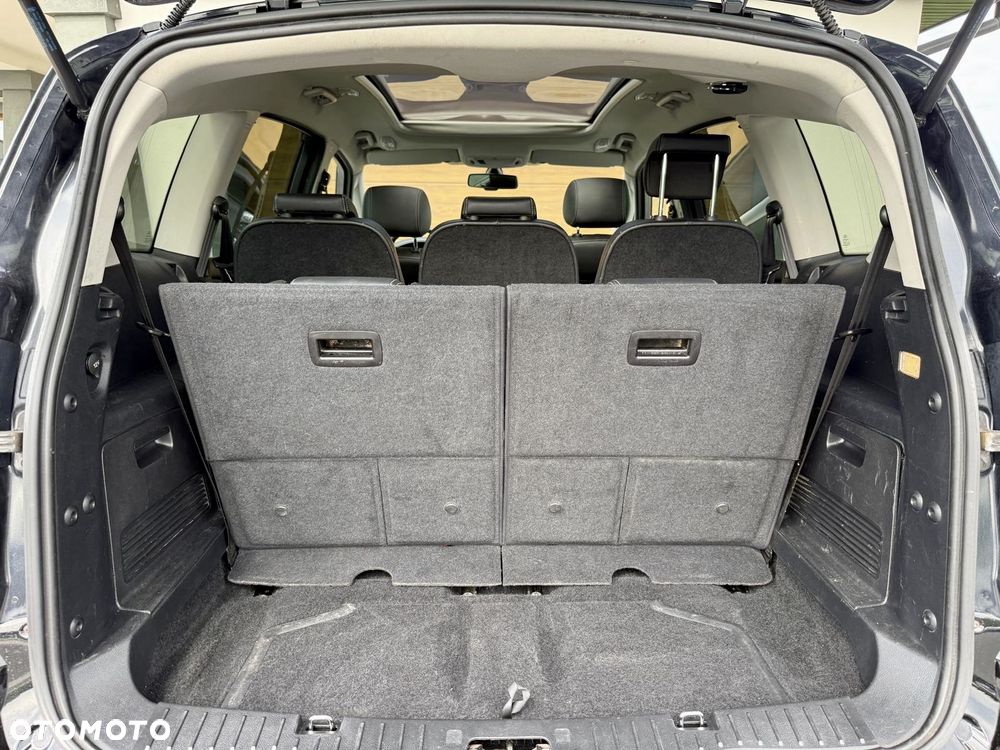 Ford S-Max 2.2 TDCi DPF Titanium X - 16