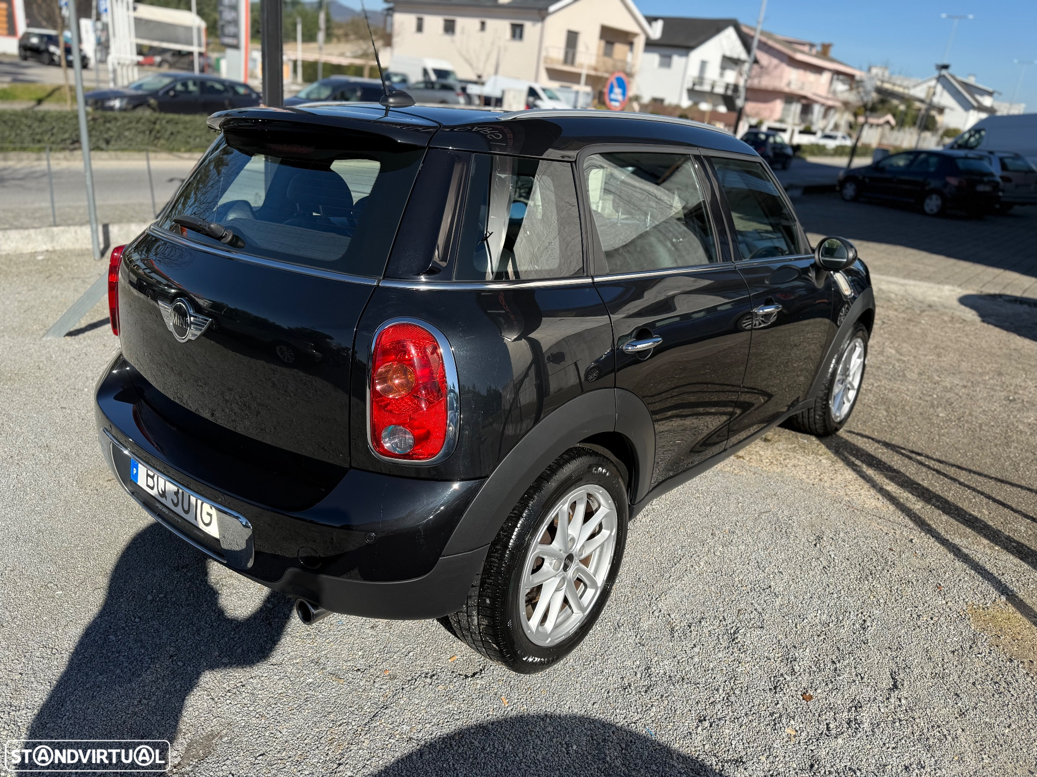 MINI Countryman Cooper D - 8