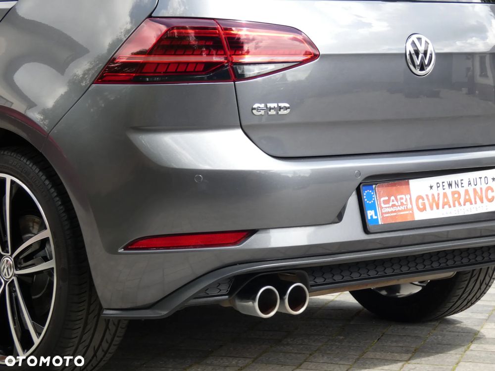 Volkswagen Golf ver-vii-2-0-tdi-bmt-gtd - 19