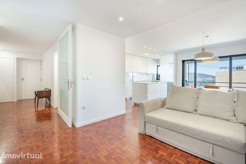 Apartamento T3 Mobilado - Grande imagem: 3/12