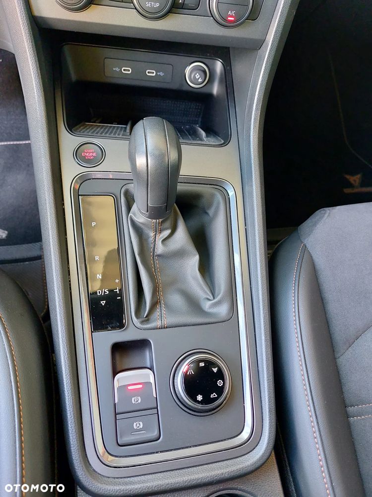 Cupra Ateca - 14