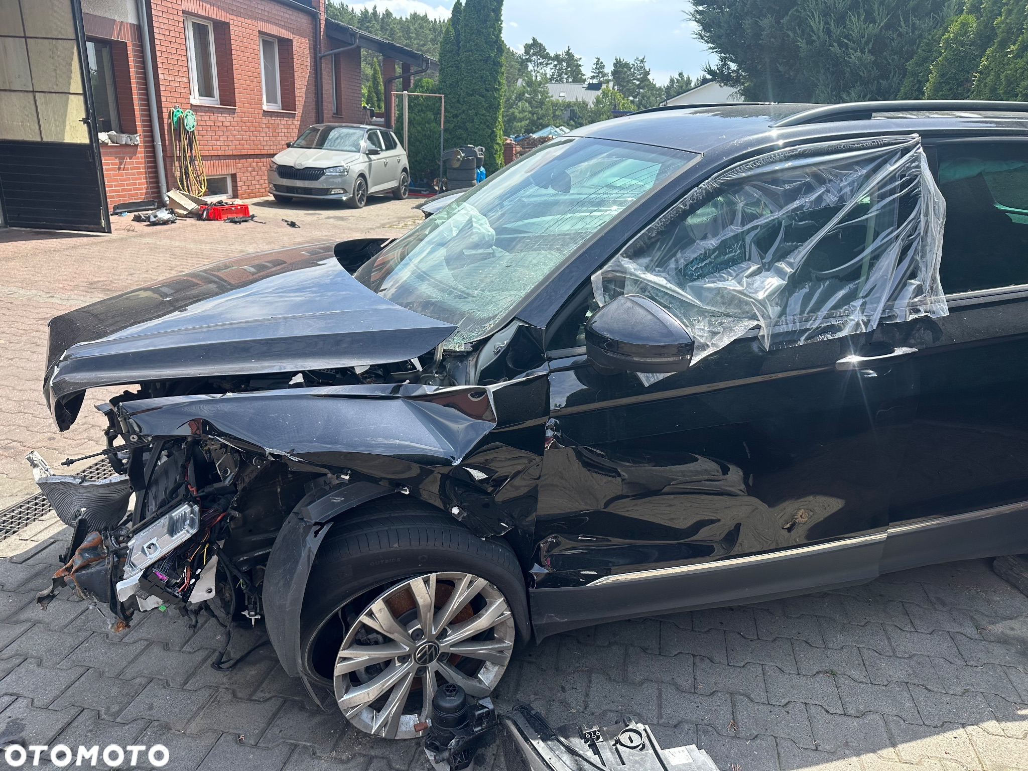 Volkswagen Tiguan 2.0 TDI DSG - 3