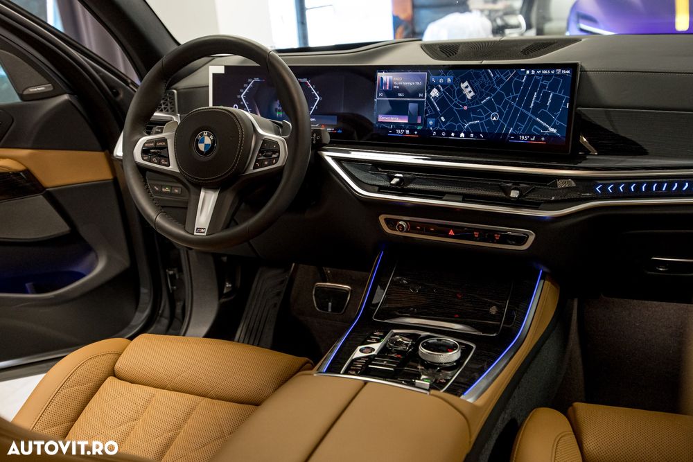 BMW X5 xDrive30d AT MHEV - 20