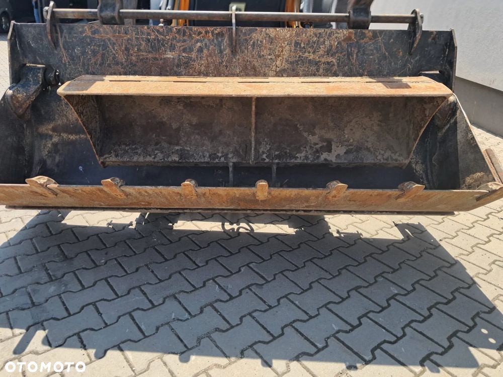 JCB 3CX Eco Sitemaster 2019 rok 4160mtg nowe opony przód * nowe szybkozłącze * Teleskop Krokodyl Widły KRAJOWA oryg. lakier, bez wycieków oświetlenie 4 CX CAT 428 Case 580SV / 580ST Komatsu WB93R-8 Terex 860/960 - 14