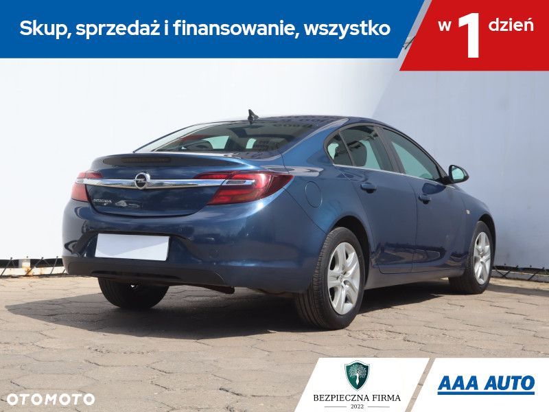 Opel Insignia - 7