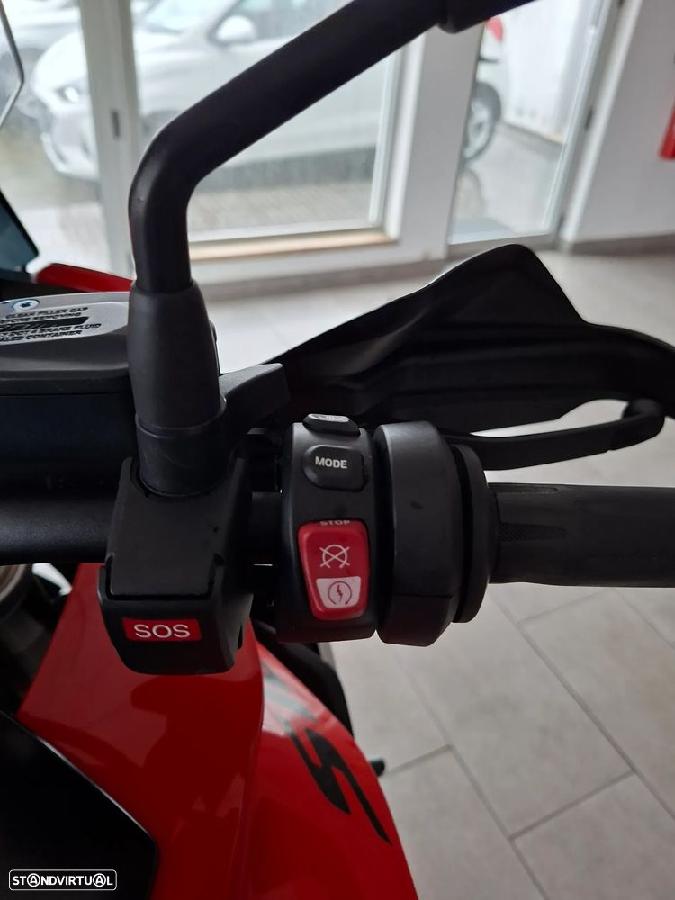 BMW S 1000 XR - 11