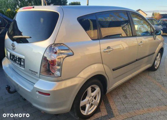 POLSKI HAK HOLOWNICZY STEINHOF + WIĄZKA + GNIAZDO 7PIN/13 DO SAMOCHODU TOYOTA COROLLA VERSO R1 - 5