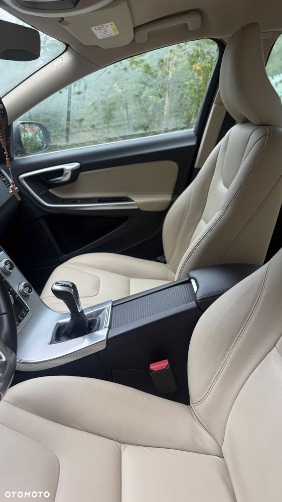 Volvo S60 - 21