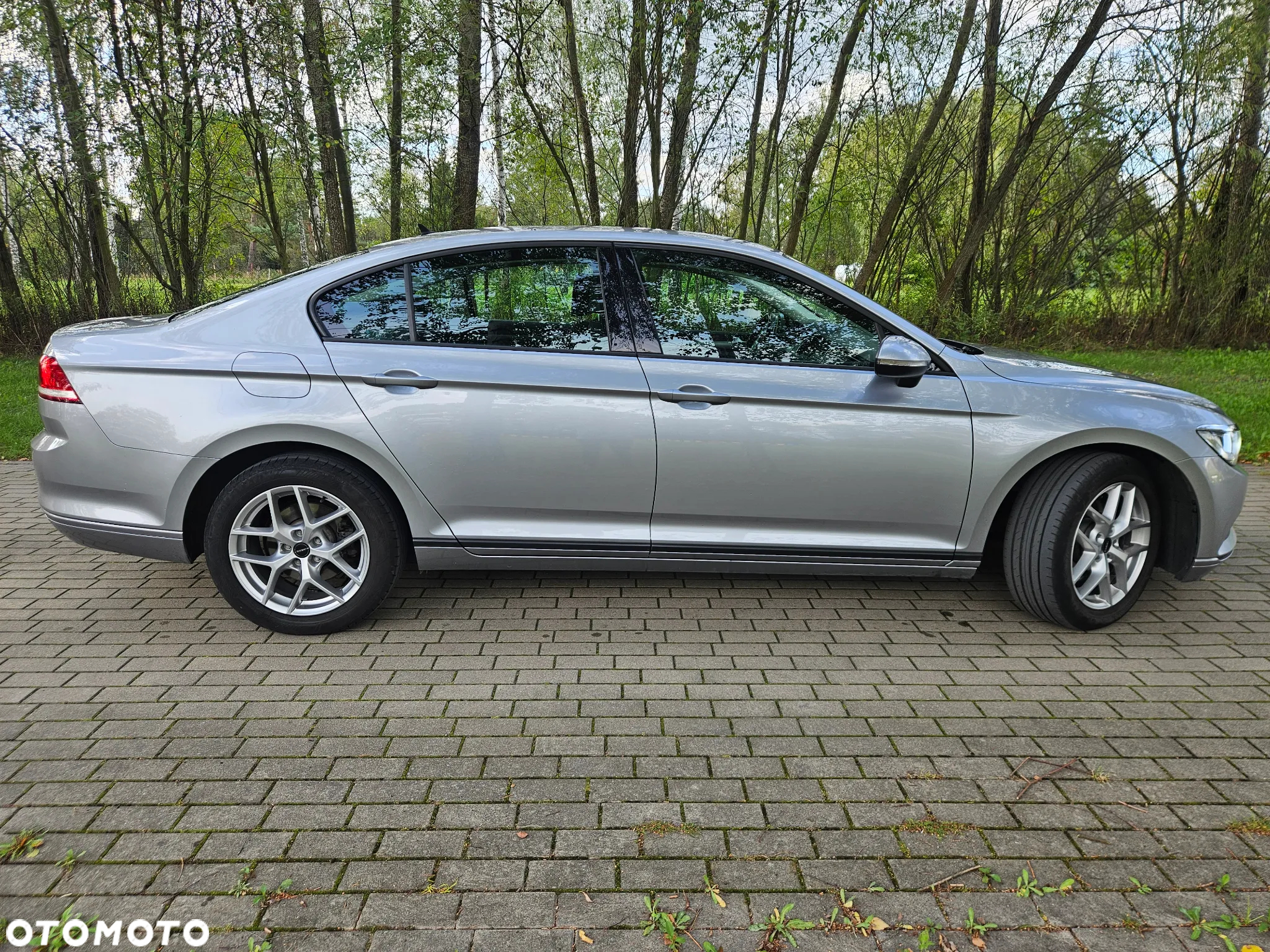 Volkswagen Passat - 6