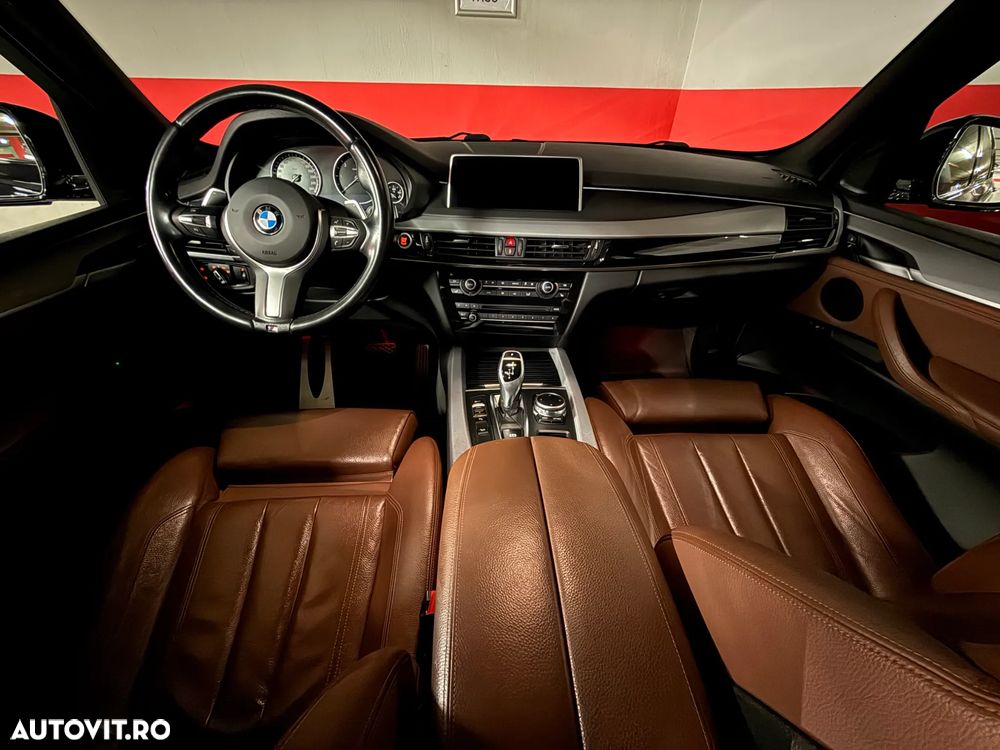 BMW X5 xDrive30d - 11