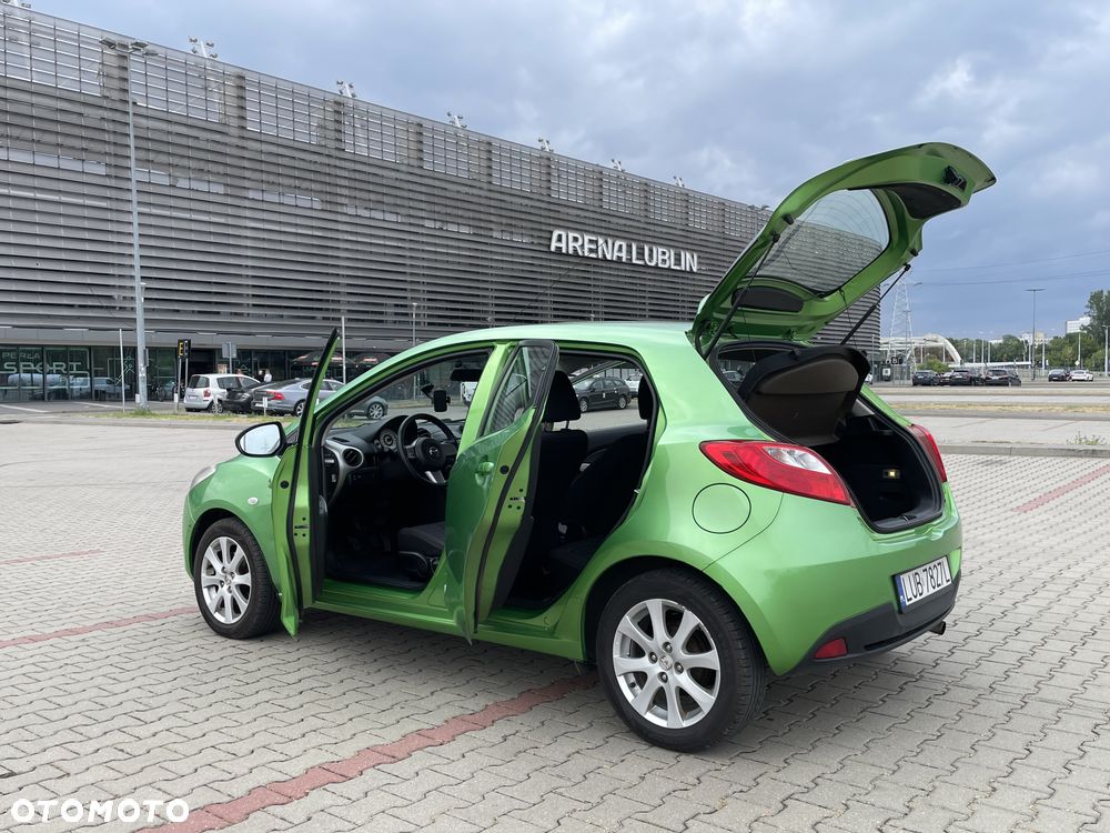Mazda 2 1.3 Impuls - 18