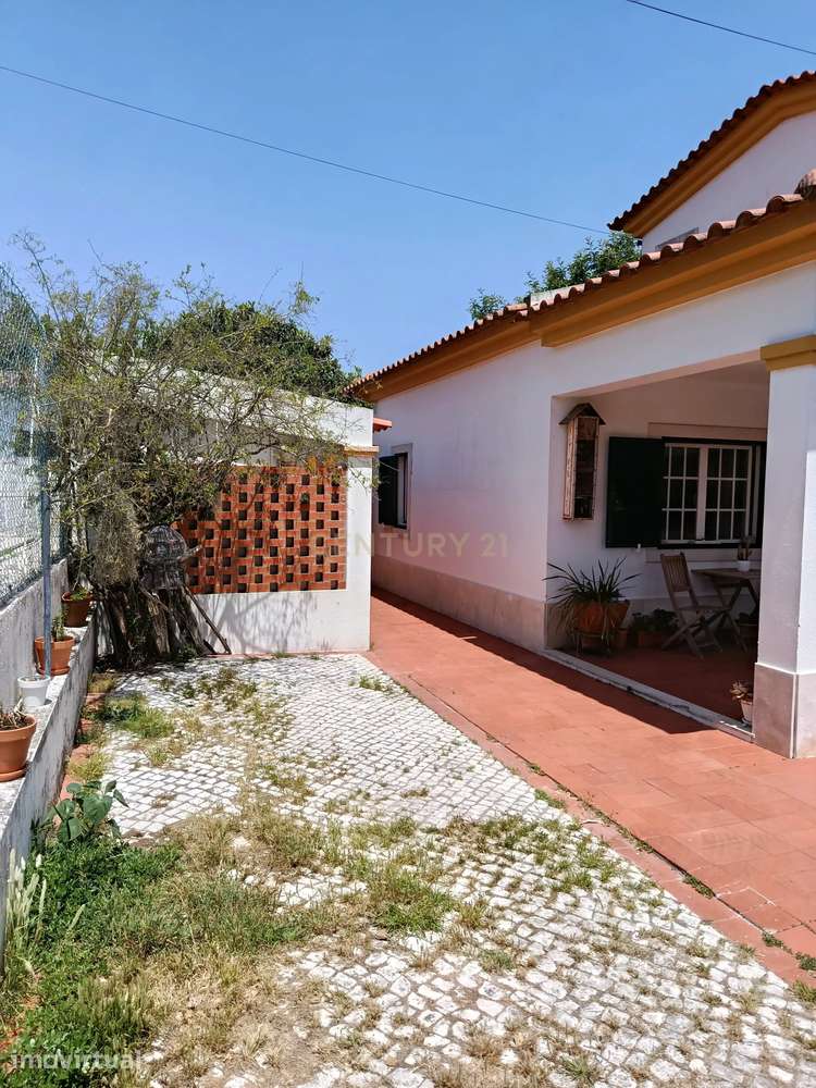 Casa Isolada em Sampaio-Sesimbra, Setúbal com Piscina e Vista Panorâmi - Grande imagem: 5/46