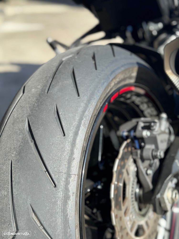 Kawasaki Z 900 - 8