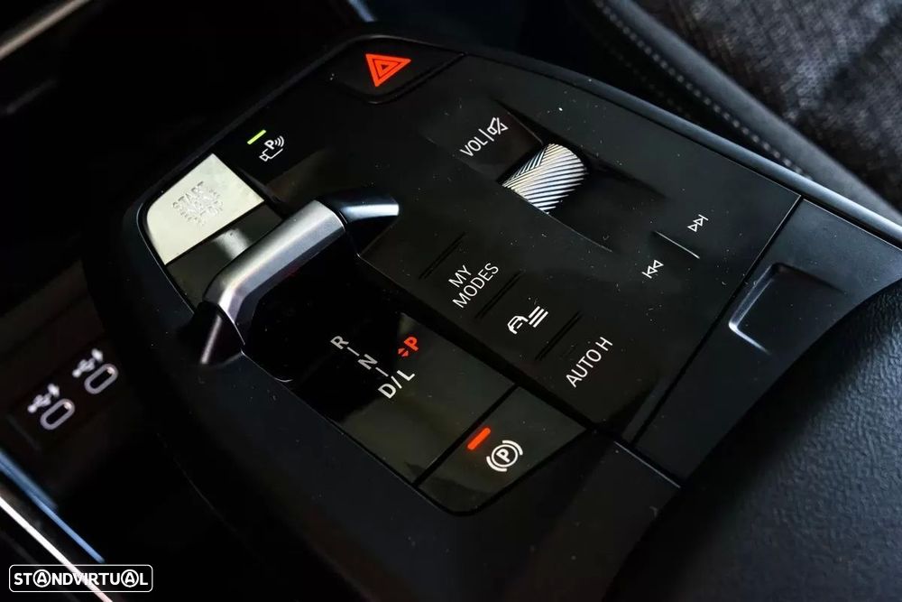 BMW X1 sDrive18d - 20