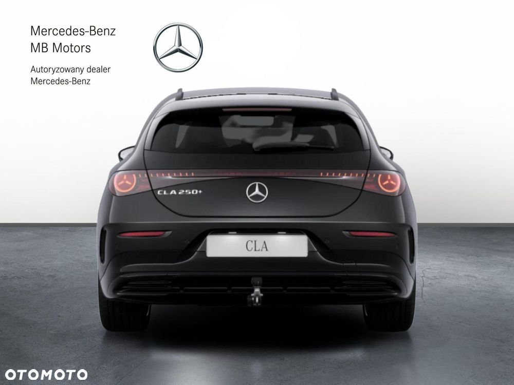 Mercedes-Benz CLA - 6